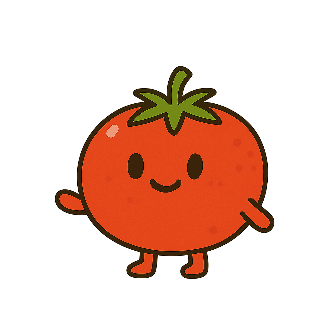 とまとま